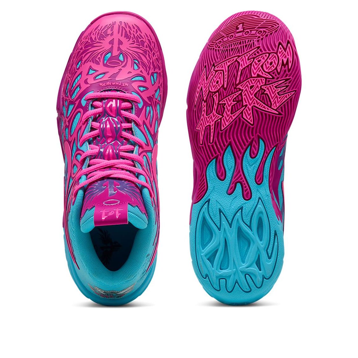 PUMA MB.04 'Hugo The Hornet' 310836-01