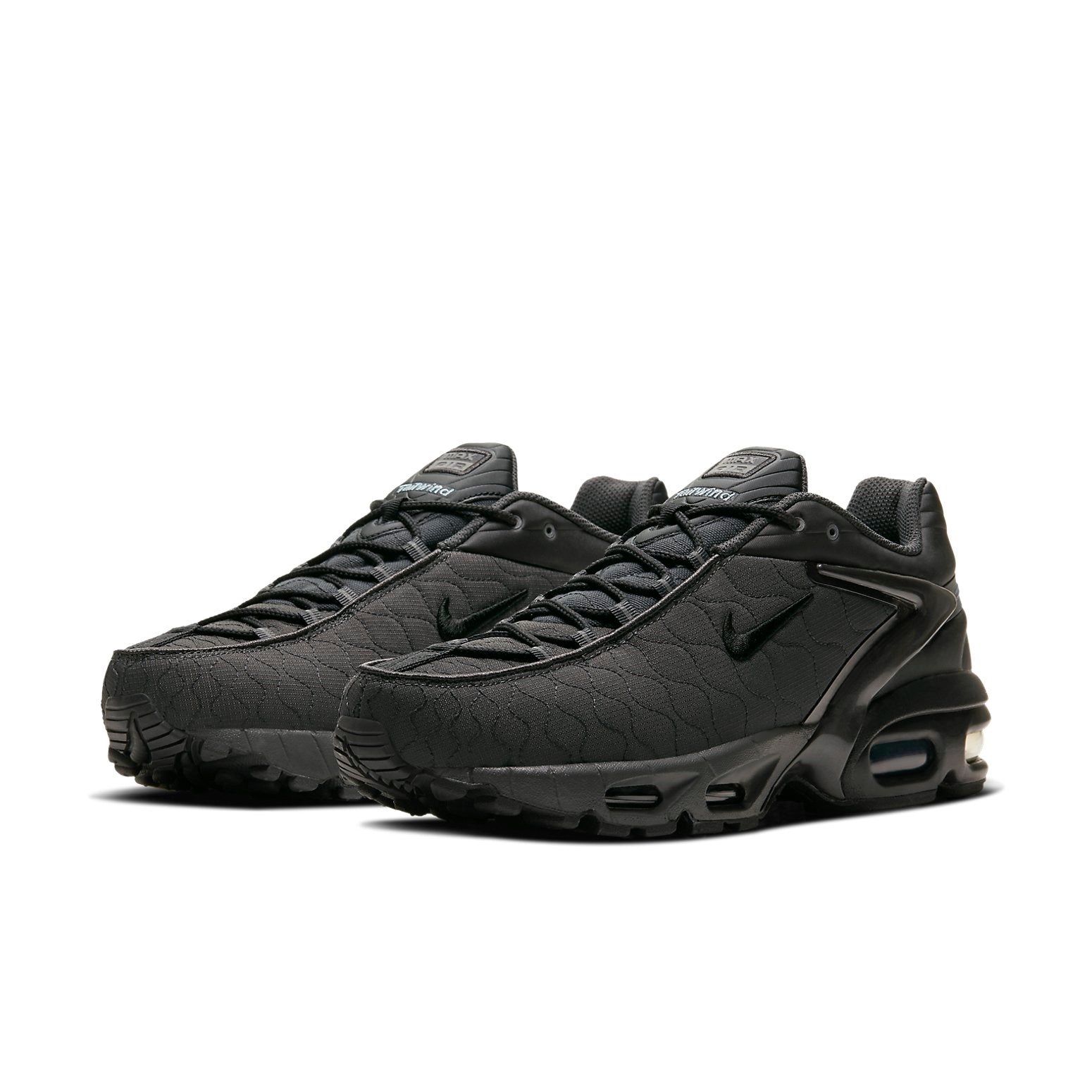 Nike Air Max Tailwind 5 SP 'Iron Grey' CQ8713-001