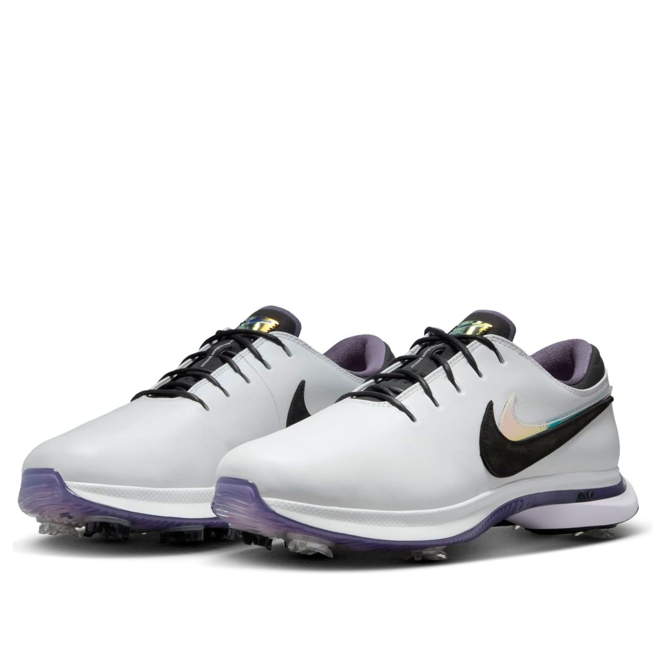 Nike Air Zoom Victory Tour 3 NRG Wide 'Summit White Grape Black' FV5290-100