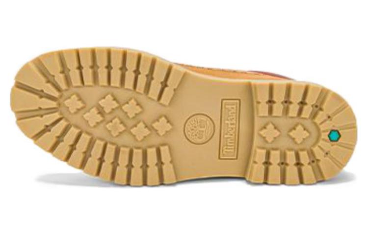 (WMNS) Timberland x CLOT Future73 Timberloop 6-inch Boot 'Wheat' A66K7