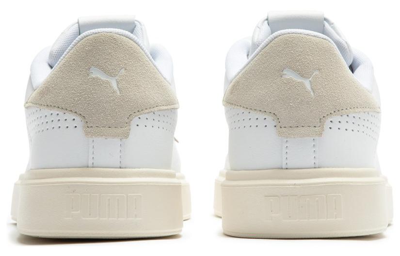 (WMNS) PUMA Lajla 'White' 388951-01