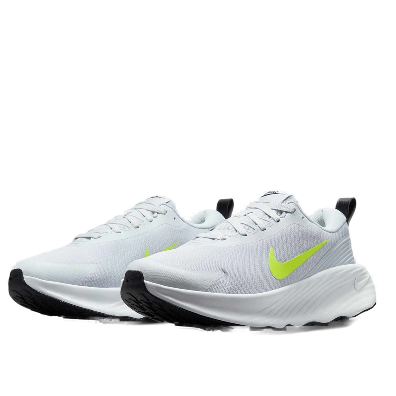 Nike Promina 'Pure Platinum Black Volt' FV5285-004