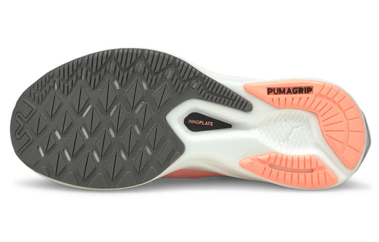 (WMNS) PUMA Deviate Nitro 'Elektro Peach' 194453-03