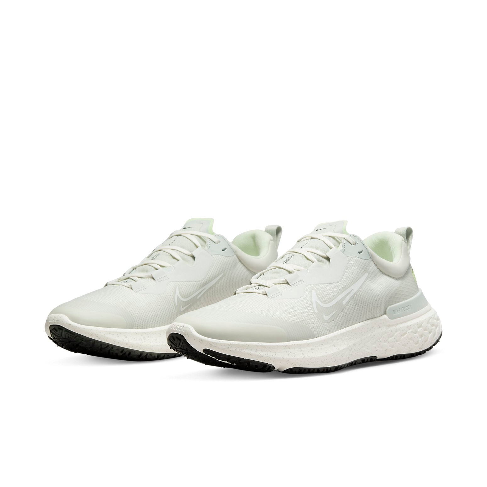 Nike React Miler 2 Shield 'Summit White' DR7845-111