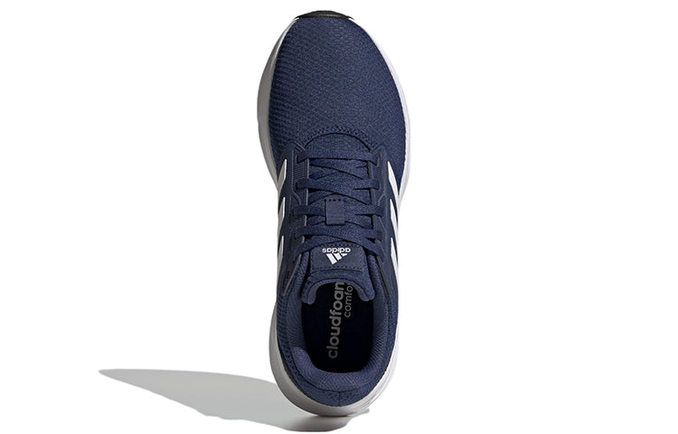 adidas Galaxy 6 'Tech Indigo Cloud White' GW4139