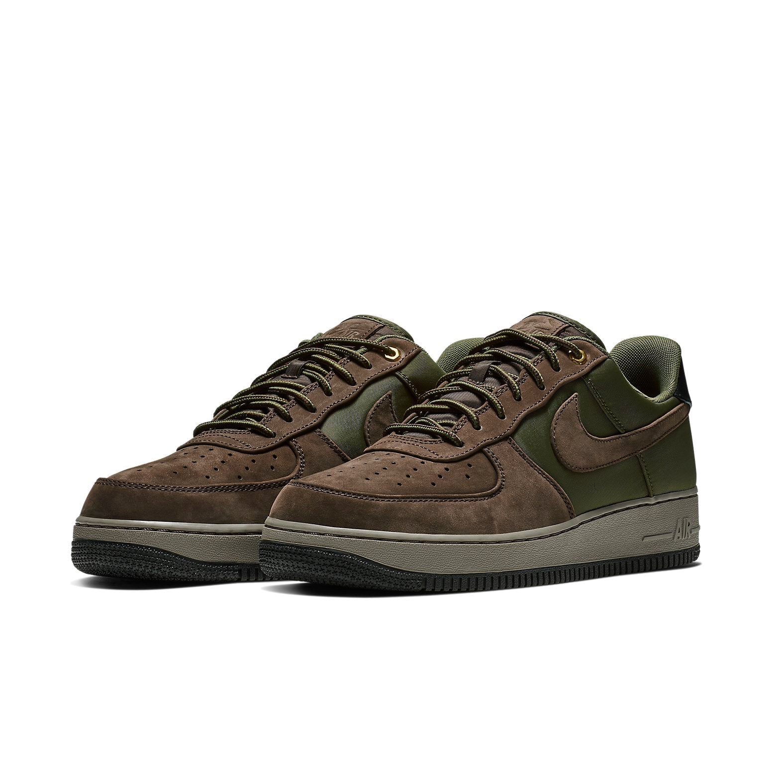 Nike Air Force 1 Low 'Beef And Broccoli' AJ7408-200