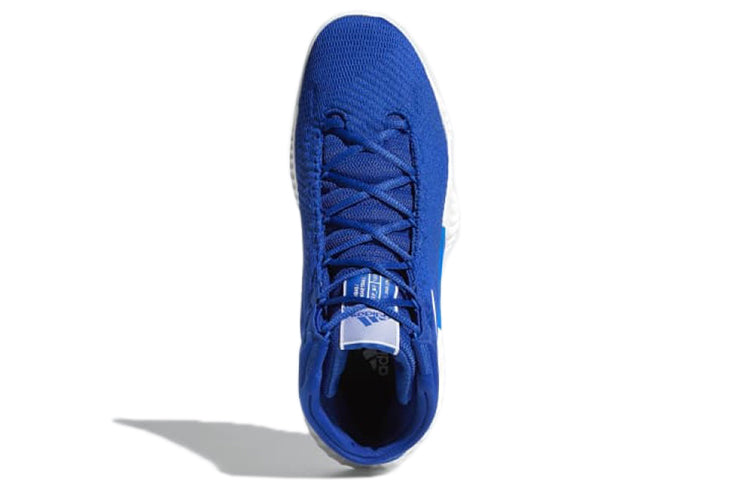 adidas Pro Bounce 2018 'Collegiate Royal' AH2667