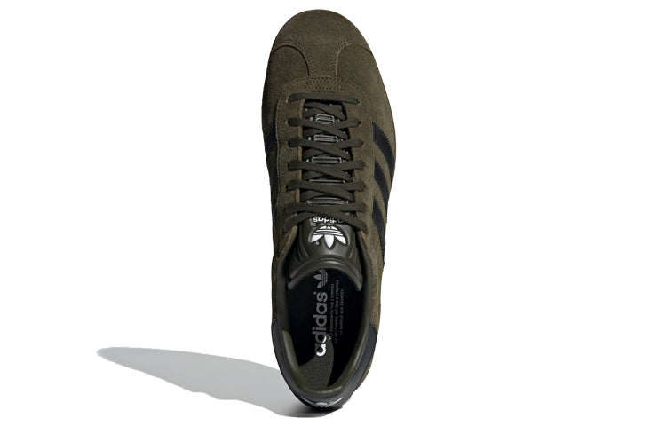 adidas Gazelle 'Green Black' EE8947