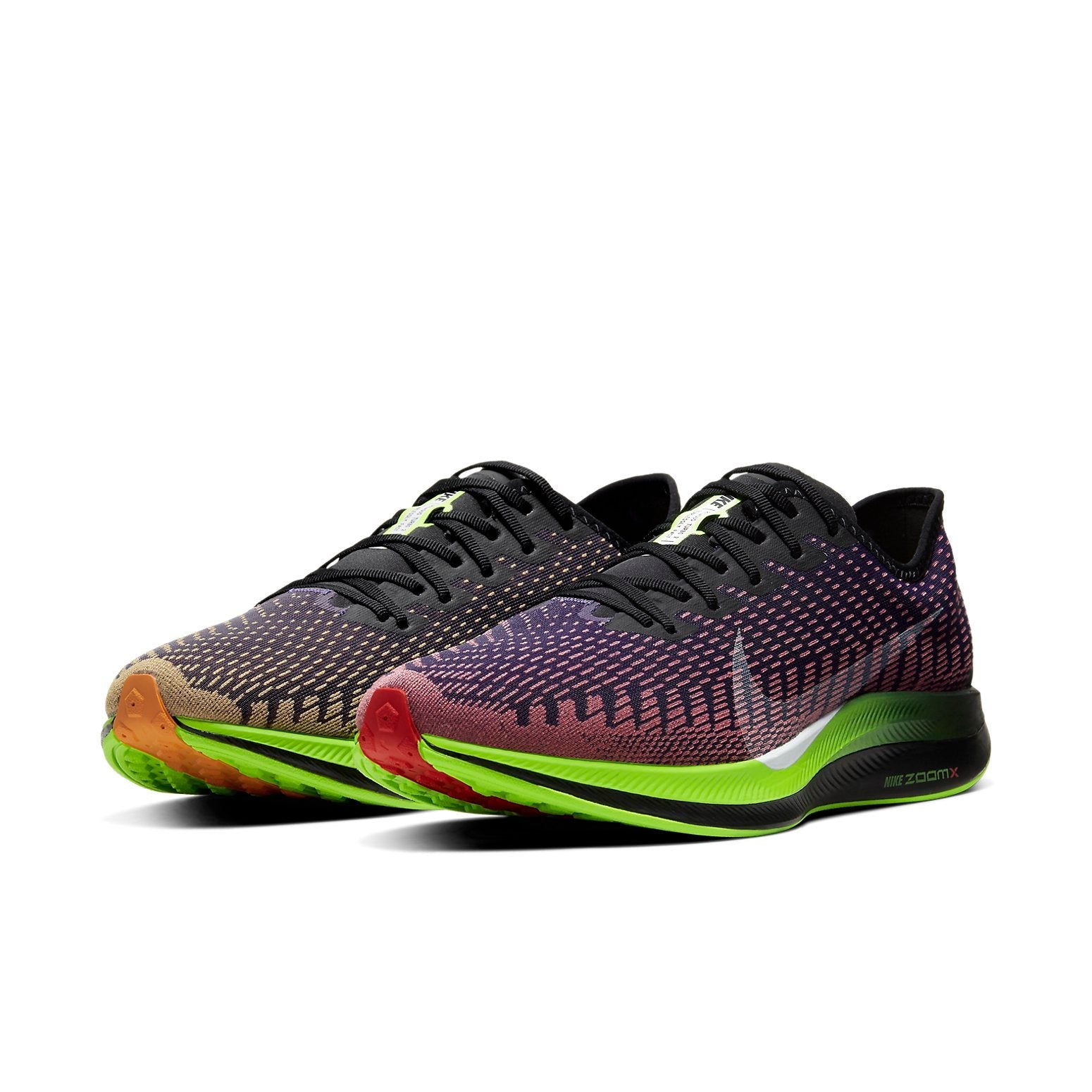 Nike Zoom Pegasus Turbo 2 'Court Purple' CT1601-500