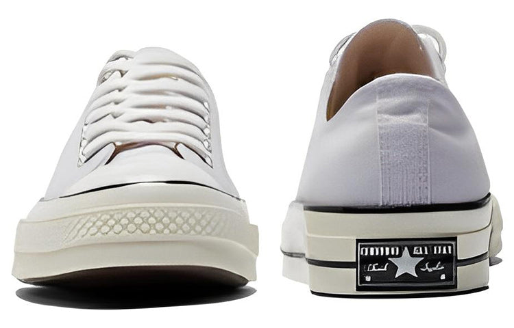 Converse Chuck 70 Low 'Seasonal Color - Vapor Violet' A06075C