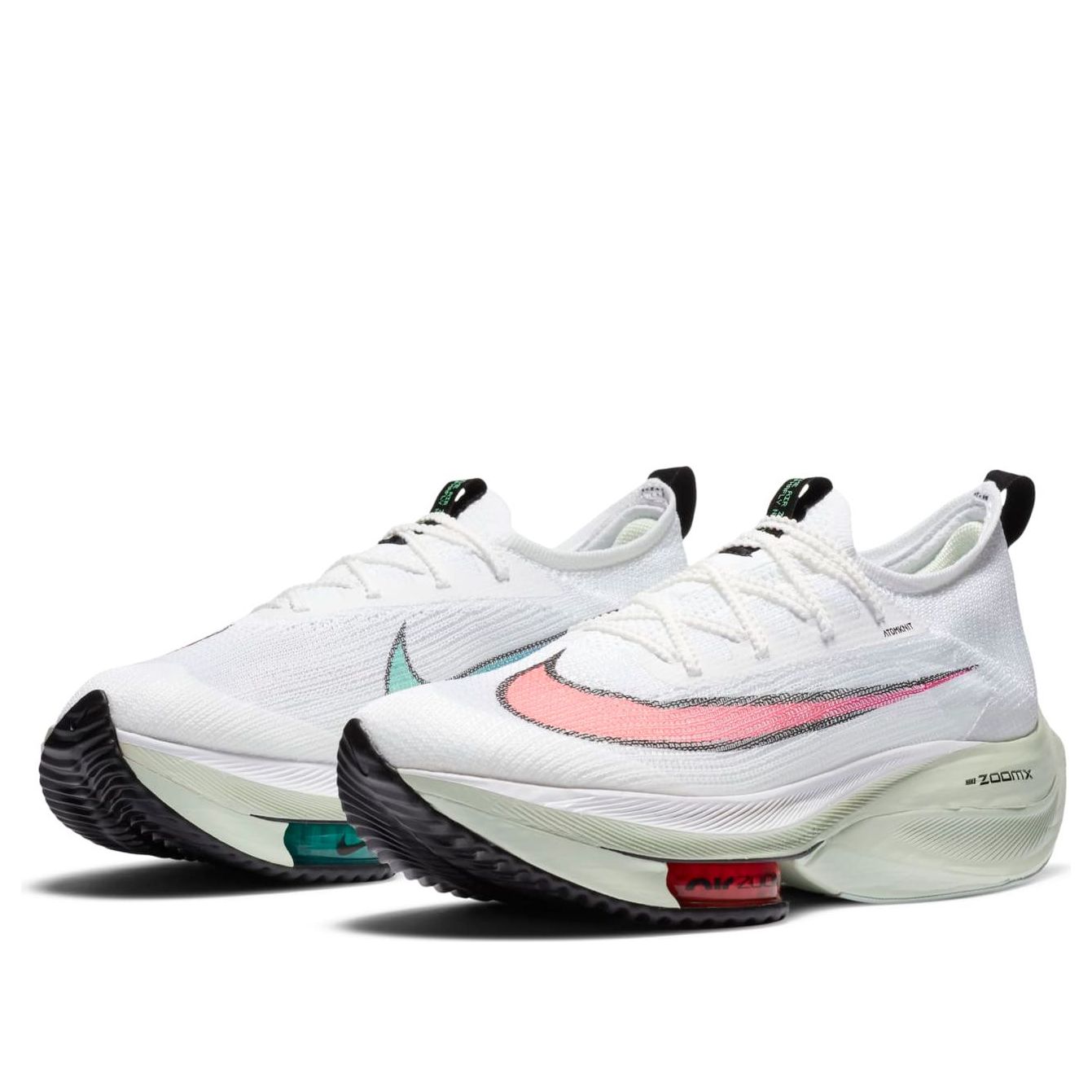 Nike Air Zoom Alphafly NEXT% 'Watermelon' CI9925-100