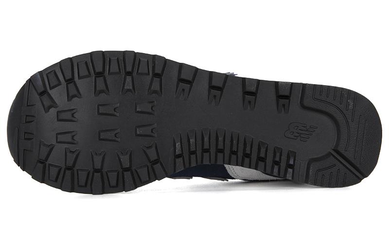 New Balance NB 574 'Black' U574PO2