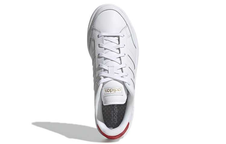 (WMNS) adidas neo Grand Court 'White' GZ8177