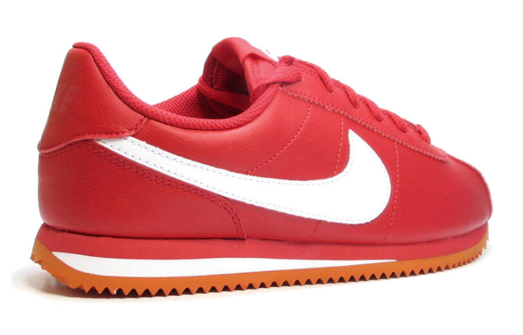 (GS) Nike Cortez Basic SL 'University Red' 904764-601