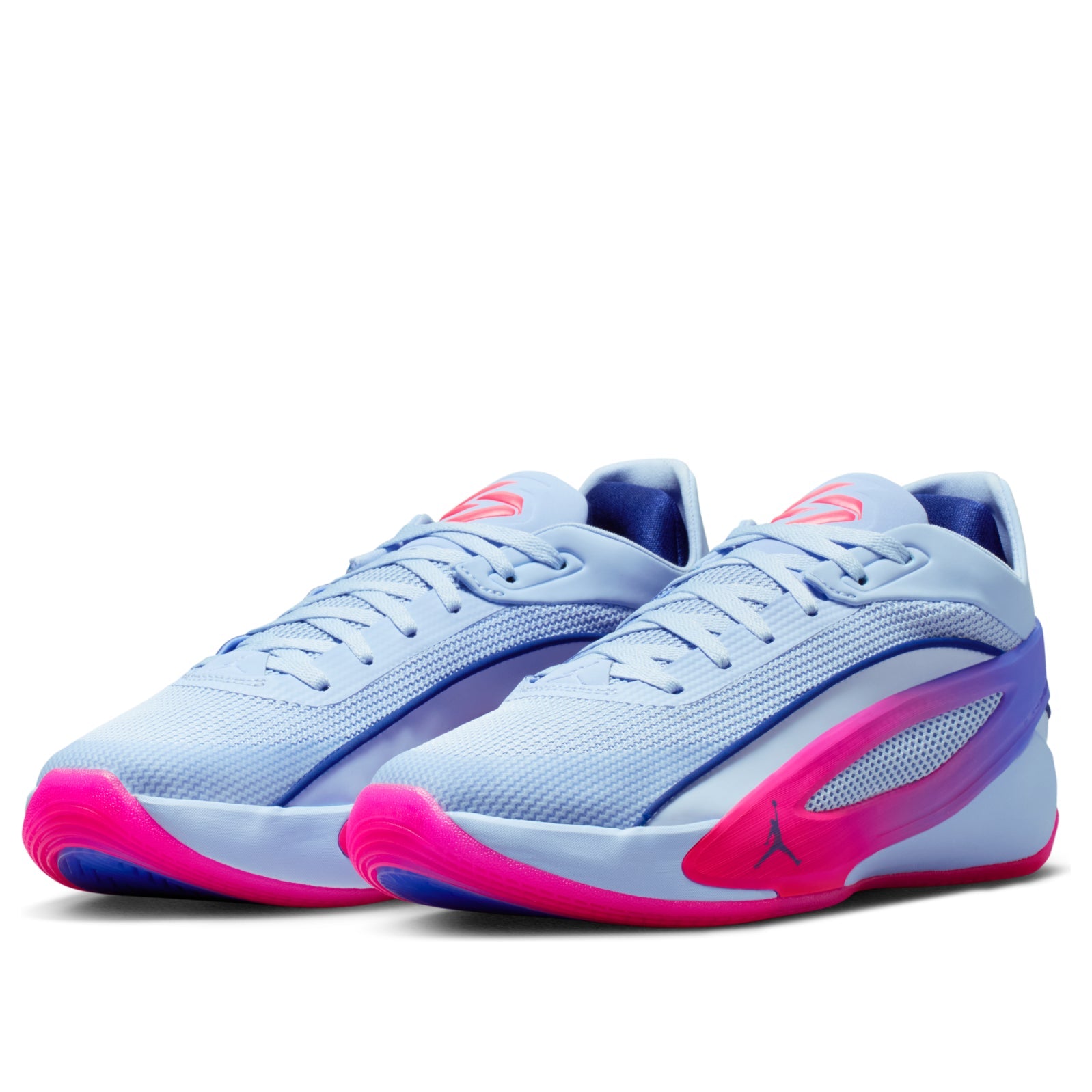 Air Jordan Luka 5 'Light Marine Blue Void' IW9036-500