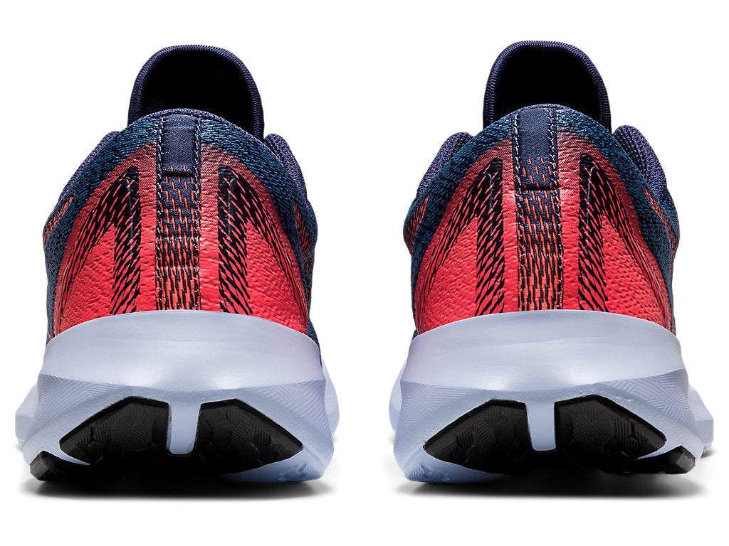 (WMNS) ASICS Versablast MX 'Thunder Blue' 1012B038-411