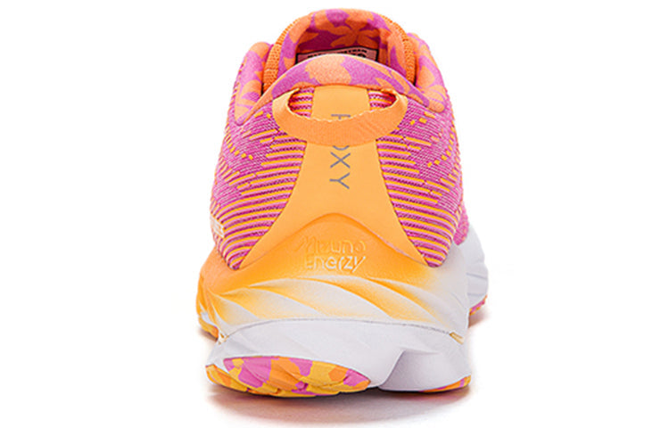 (WMNS) Mizuno x Roxy Wave Rider 26 'Pink Orange' J1GD225871