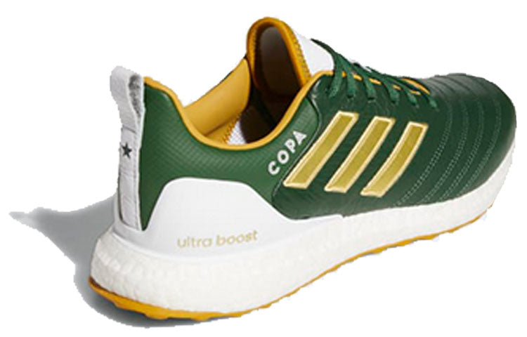adidas Copa Ultraboost DNA 'Portland Timbers' HQ5899