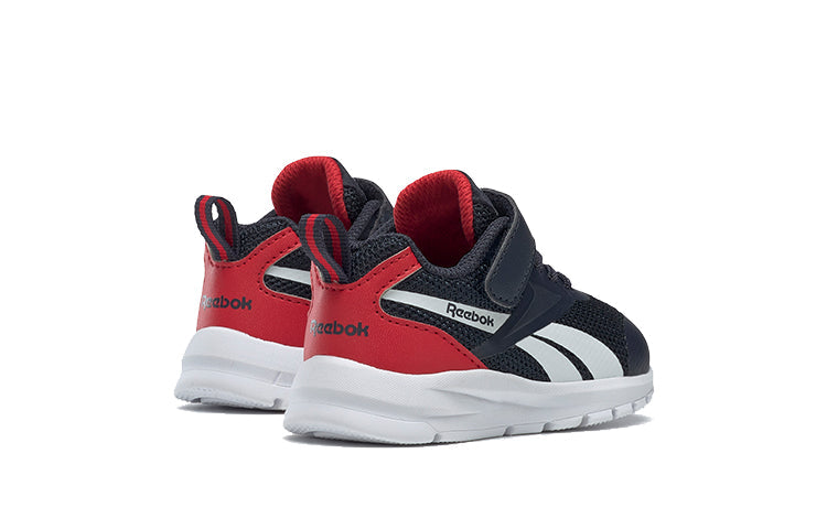 (TD) Reebok Rush Runner 3 'Red Blue White' FX0344