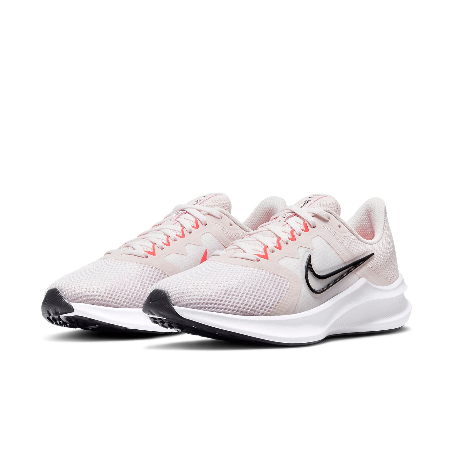 (WMNS) Nike Downshifter 11 'Light Soft Pink' CW3413-601