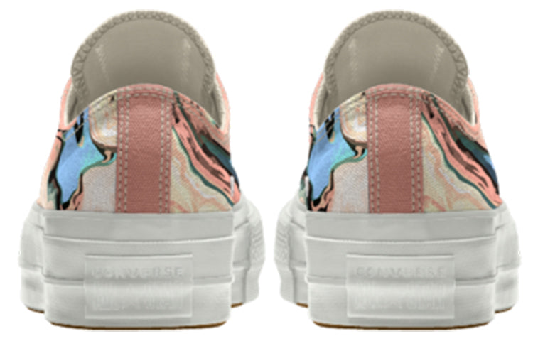 Converse Chuck Taylor All Star Low Shoes Pink 171210C