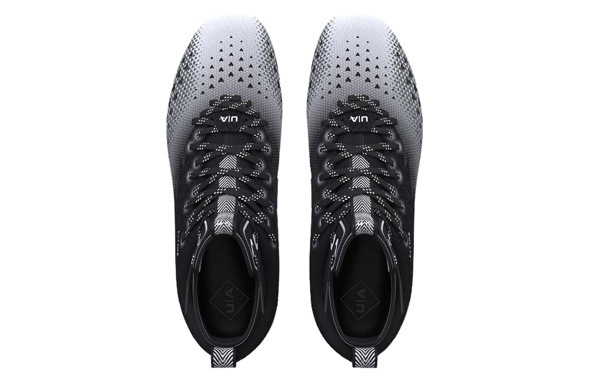 Under Armour Spotlight Clone 3.0 MC 'Black White' 3026334-004