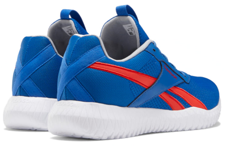 Reebok Flexagon Energy TR 2 'Blue Instinct Red' FX7944