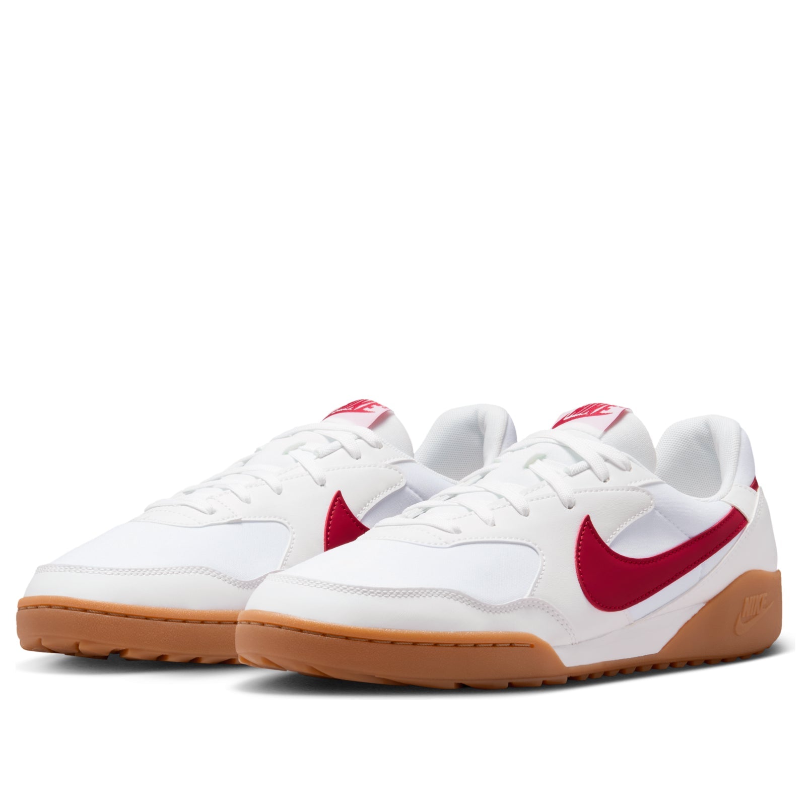 Nike Terra Manta 'White Eraser Brown Fitness Red' HQ4502-103