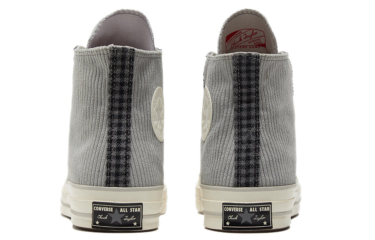 Converse Chuck 70 High 'Corduroy - Grey' 172496C