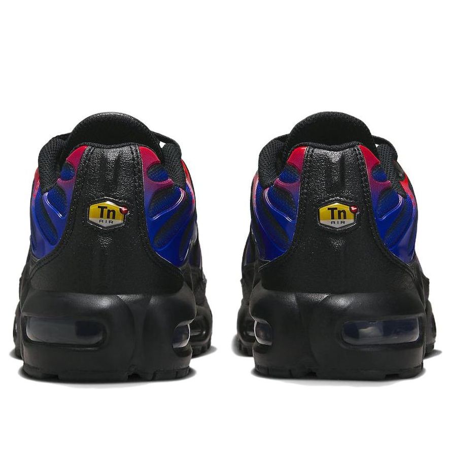 (GS) Nike Air Max Plus 'Spider-Man' FQ2406-001