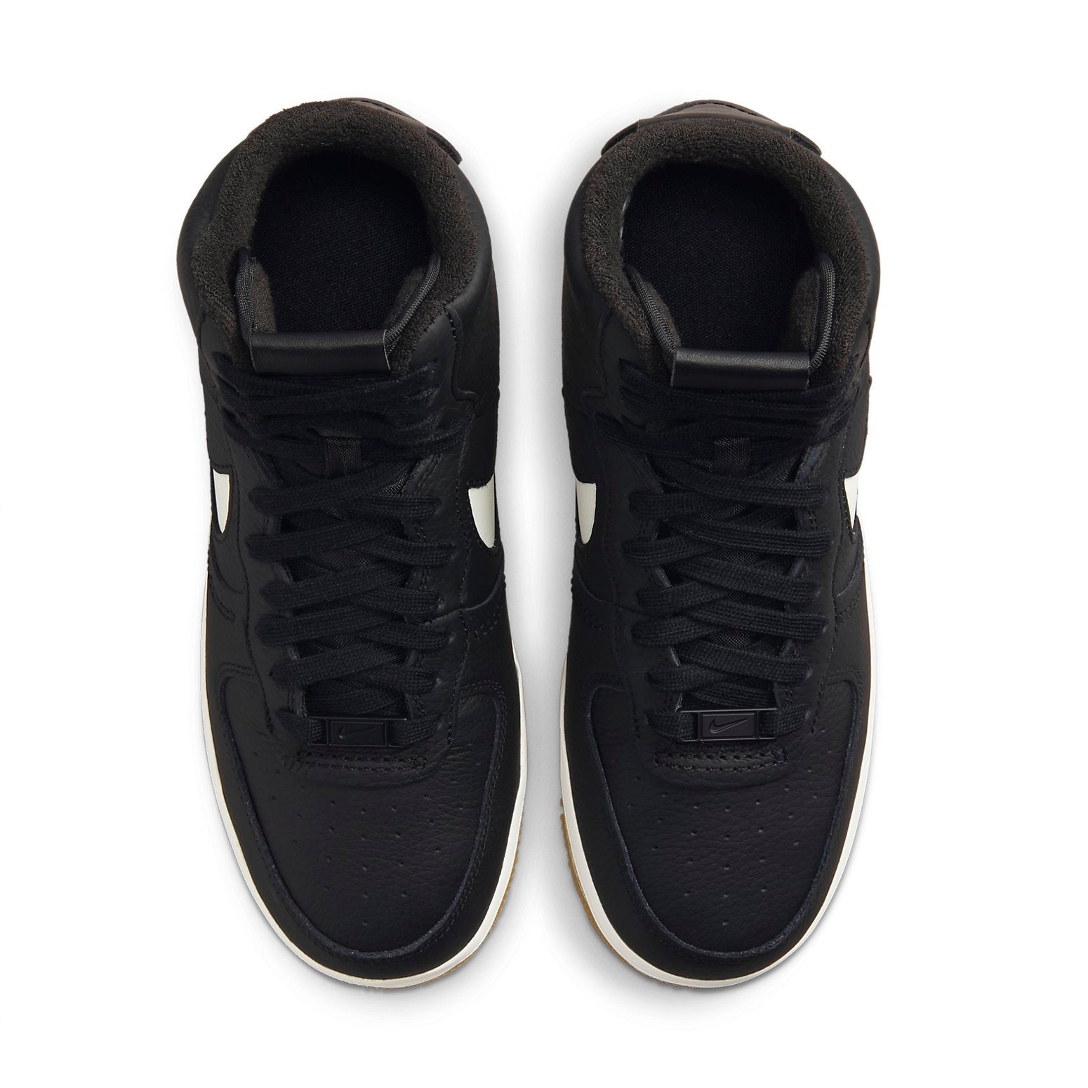 (WMNS) Nike Air Force 1 Sculpt 'Black Gum' DQ5007-001