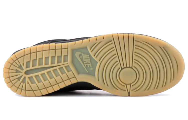 Nike SB Dunk Low Pro 'Ostrich' 304292-003