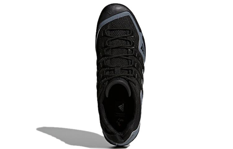 adidas Terrex Swift Solo 'Black Grey' D67031