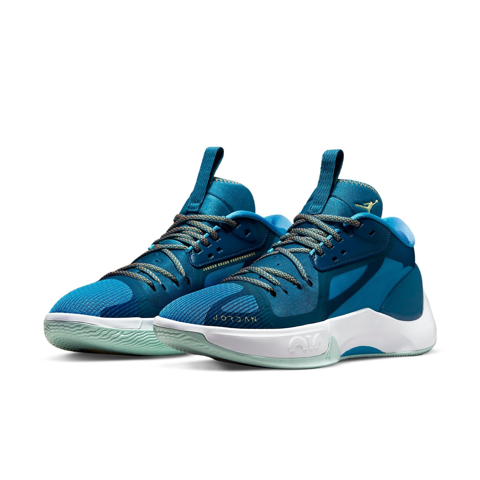 Air Jordan Zoom Separate DH0249-484