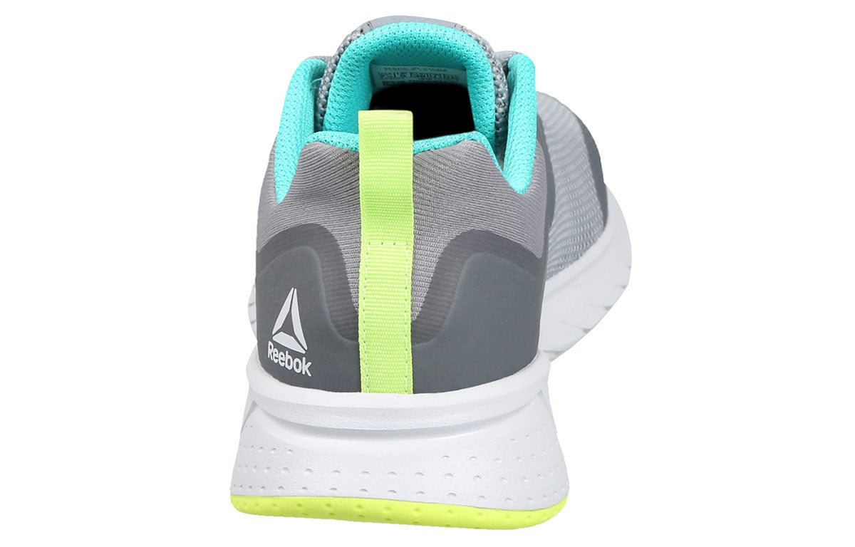 (WMNS) Reebok Print Lite Rush 2.0 'Grey' DV3904