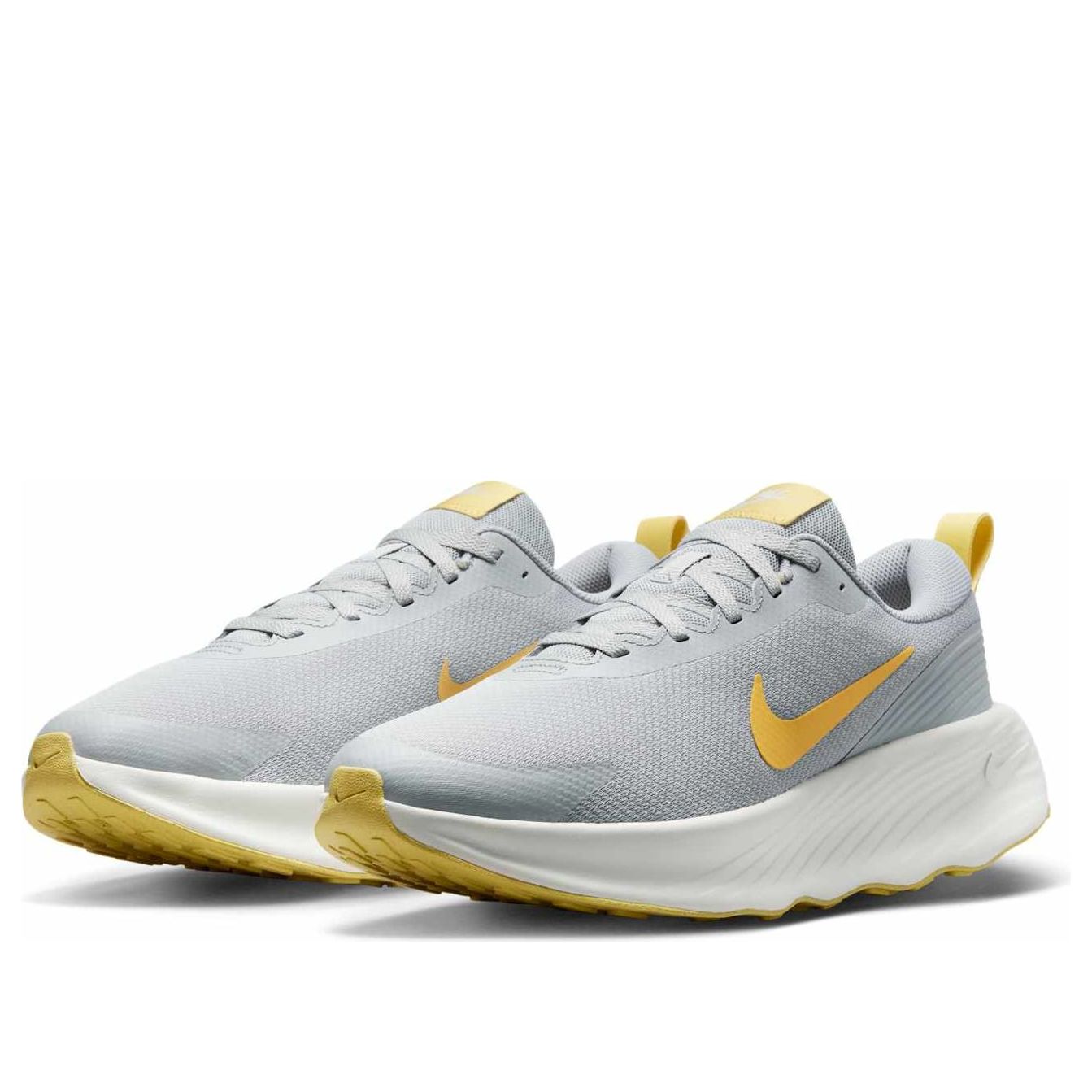 Nike Promina 'Light Smoke Grey Sail Saturn Gold' FV5285-007