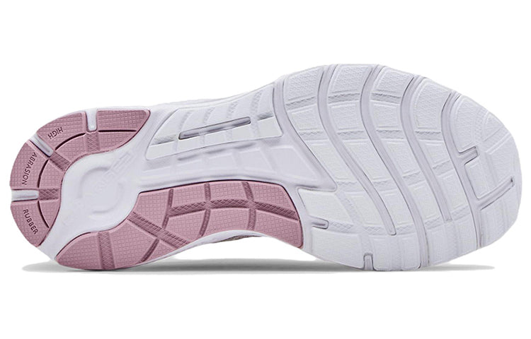 (WMNS) Under Armour Charged Escape 3 'Big Logo - White Mauve Pink' 3024913-101