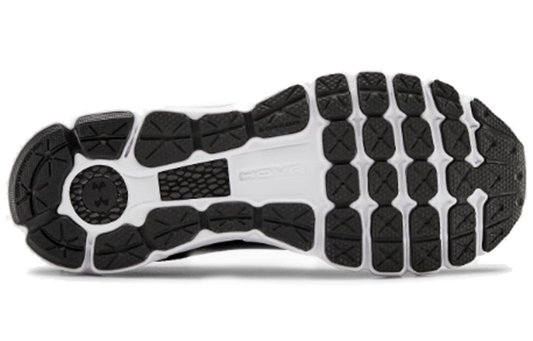 (WMNS) Under Armour HOVR Infinite 2 'Black' 3022597-001