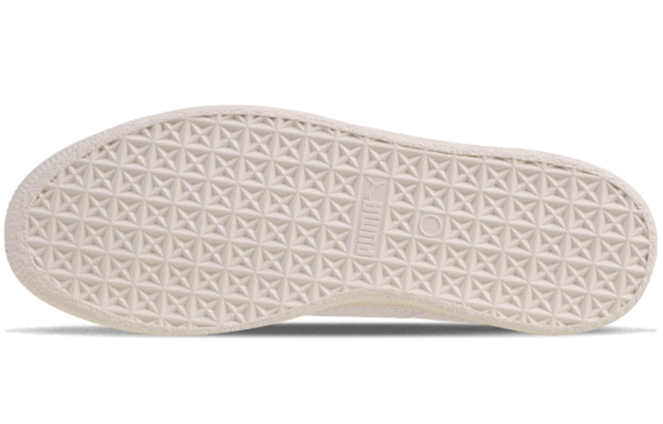 PUMA Basket Stitched White 368387-01