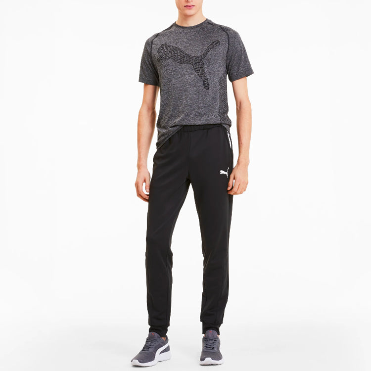 PUMA Sports Pants 'Black' 581512-01