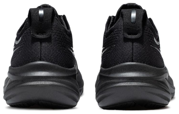 ASICS Gel-Nimbus 26 Wide 'Triple Black' 1011B795-002