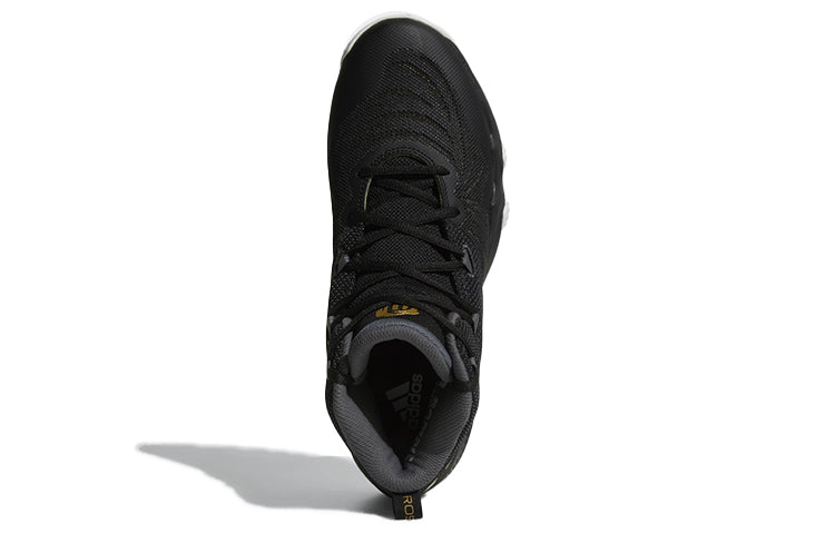 adidas D Rose Dominate 3 'Black' CQ0203