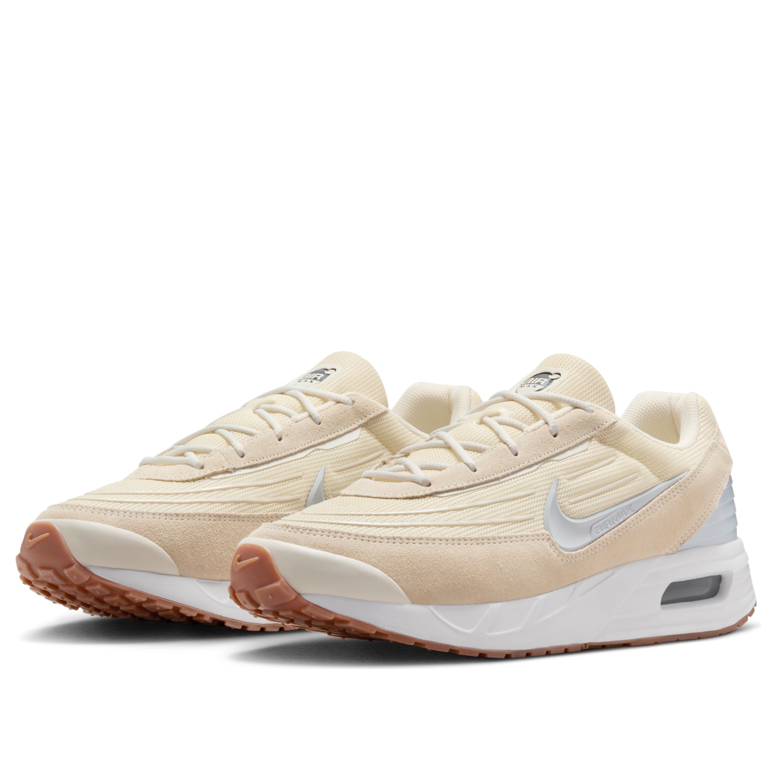 Nike Air Max Verse 'Soft Pearl White Pure Platinum' FV1302-009