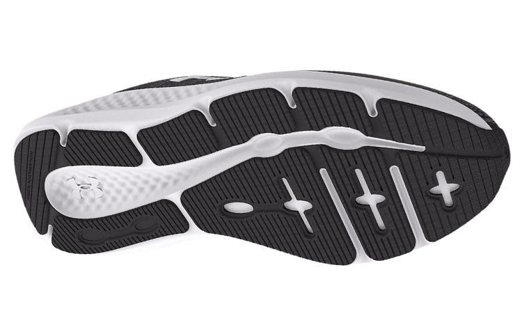 Under Armour Charged Pursuit 3 'Jet Grey White' 3025945-100