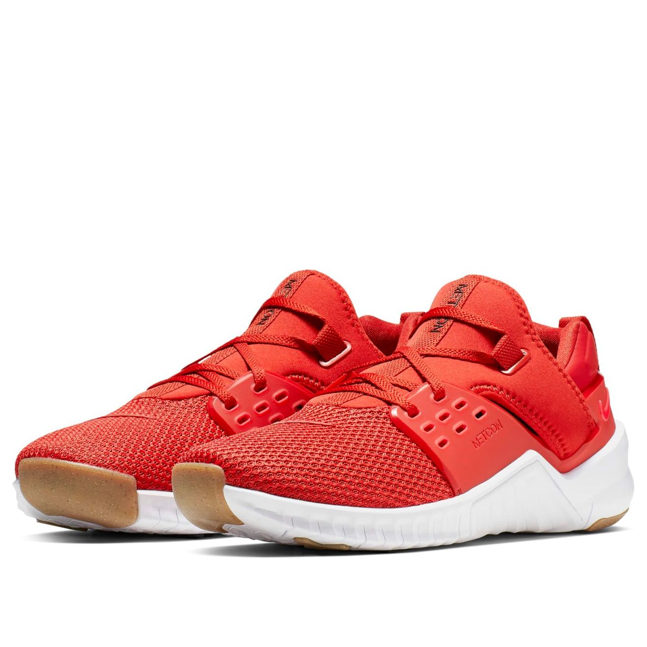 Nike Free Metcon 2 'Mystic Red' AQ8306-600