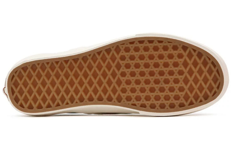 Vans Classic Slip-On Eco Theory 'White Blue' VN000XG8AS1