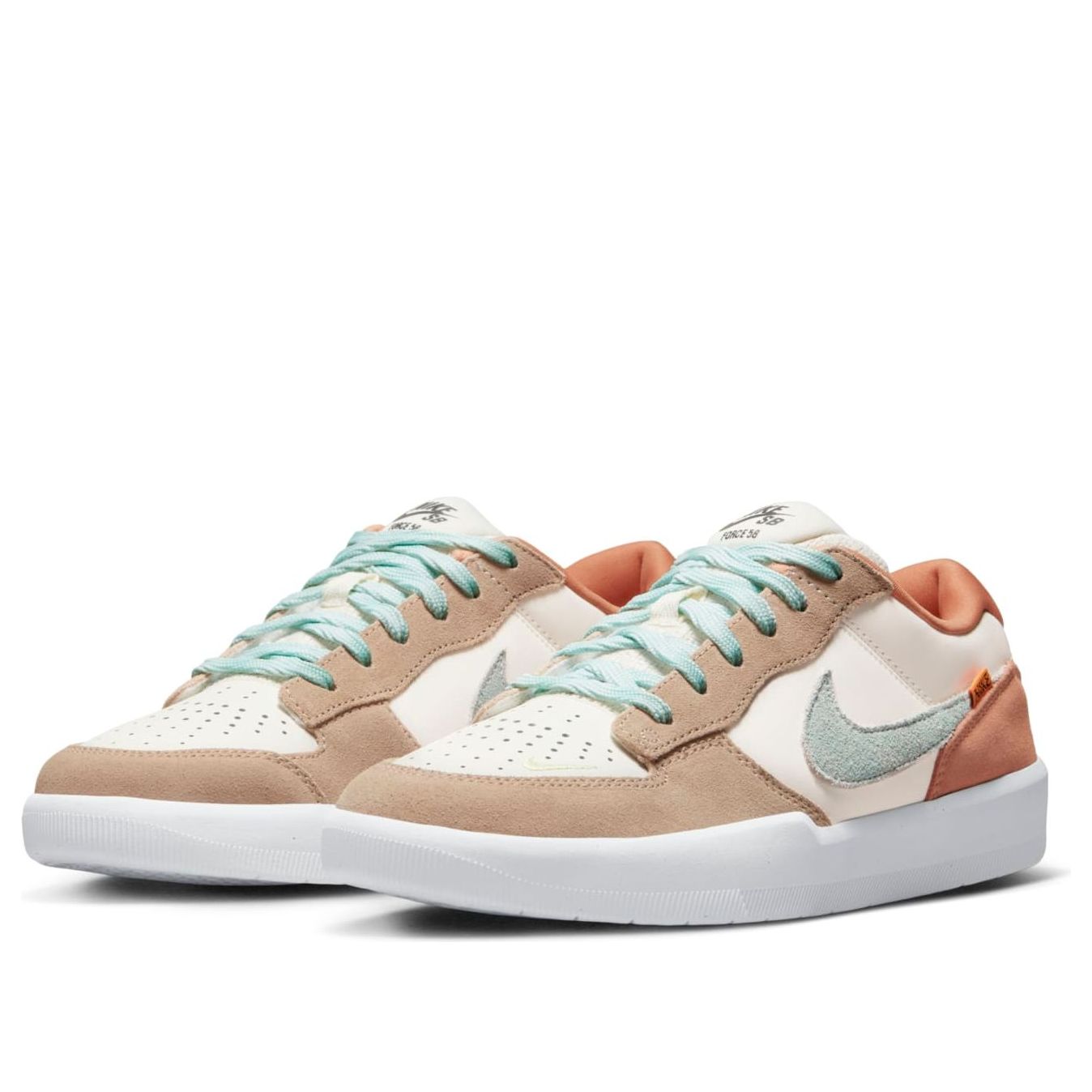 Nike SB Force 58 'Have a Nike Day' FN8888-131