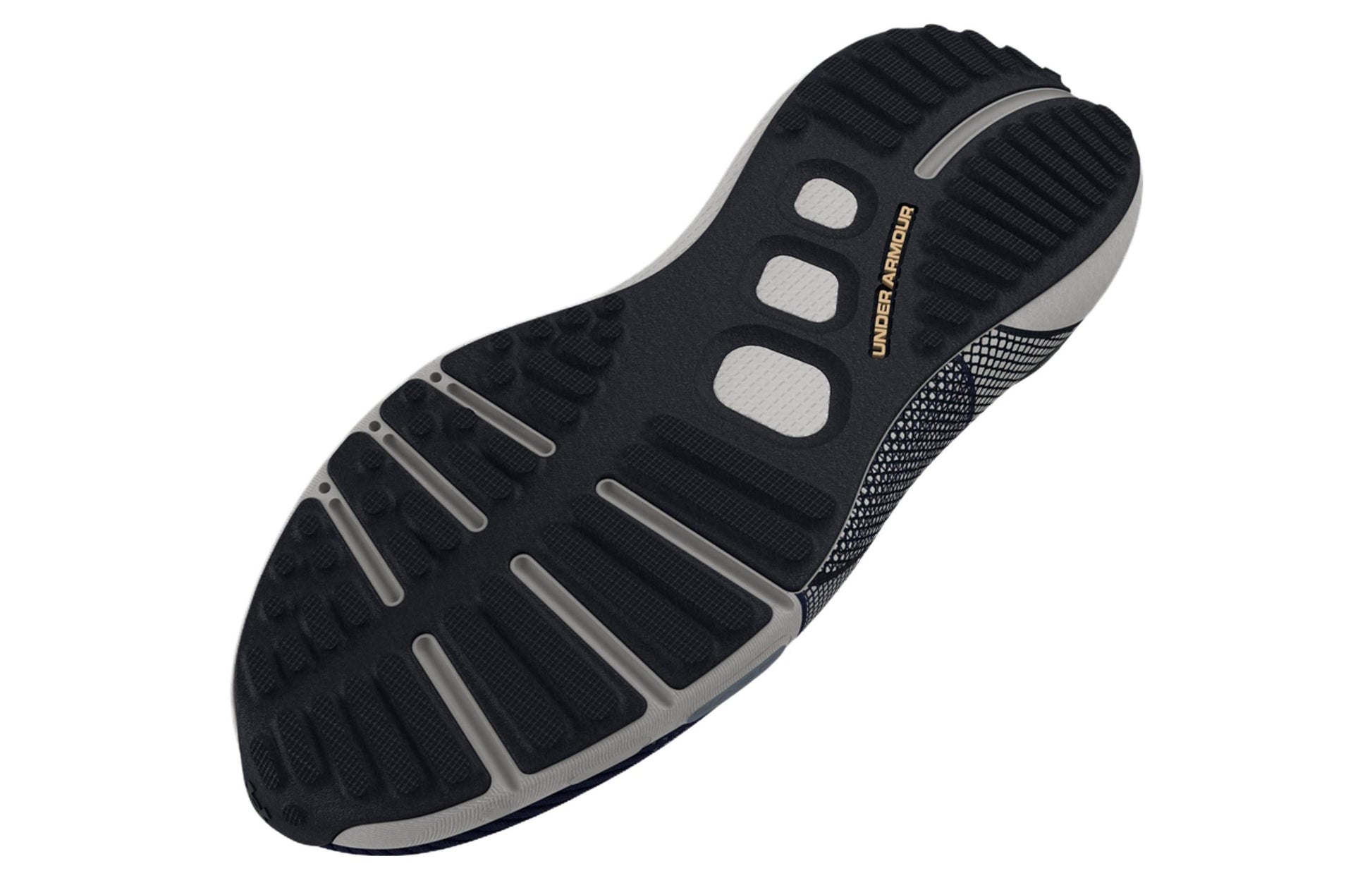 Under Armour HOVR Phantom 3 SE Collegiate 'United States Naval Academy' 3026908-400