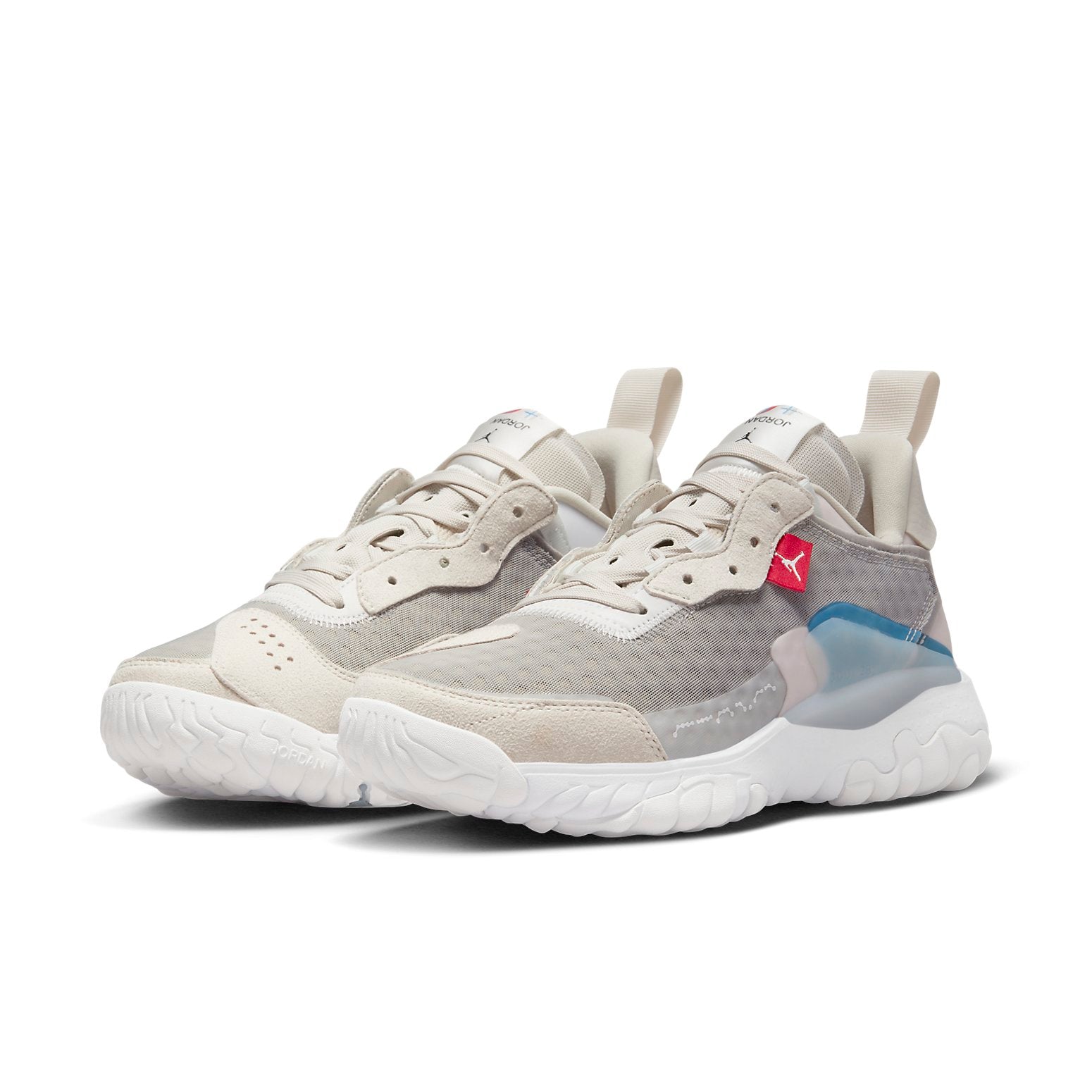 (WMNS) Air Jordan Delta 2 SE 'Light Orewood Brown' DH5879-106