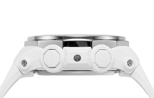 CASIO Baby-G 'White' BGA-225-7APR